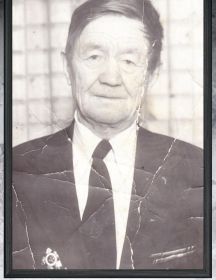 Соломин Аркадий Иванович