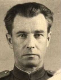 Горшков Александр Александрович