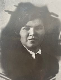 Злобина Мария Григорьевна