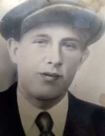 Семёнов Иван Михайлович