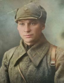 Зубрилов Павел Дмитриевич