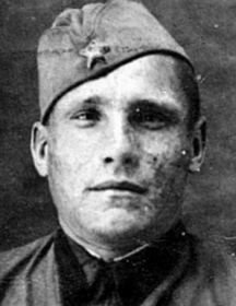 Калугин Игнатий Кирсантьевич