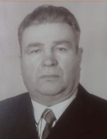 Румянцев Николай Федорович