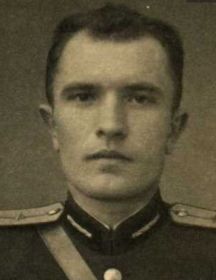 Кузьмичев Василий Андреевич
