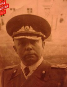 Журавлев Борис Андреевич
