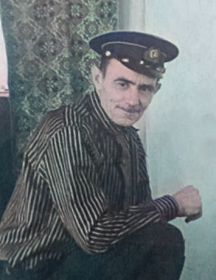 Саломасов Евгений Васильевич