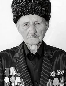 Алиев Билал Шукур Оглы