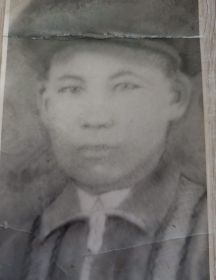 Ишимбаев Ислам Ахтямович
