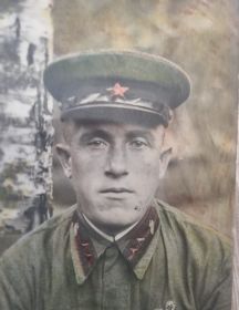 Туманов Михаил Иванович