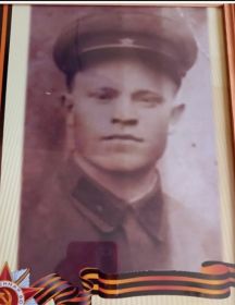 Раздольев Тимофей Алексеевич