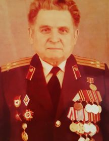 Станкеев Иван Андреевич