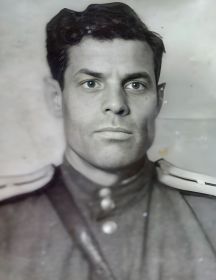 Криштопов Иван Павлович