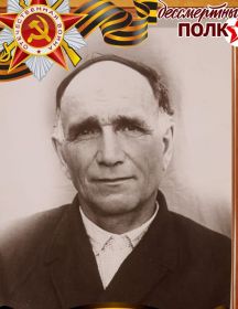 Киященко Иван Григорьевич