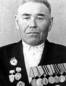 Герасимов Петр Павлович