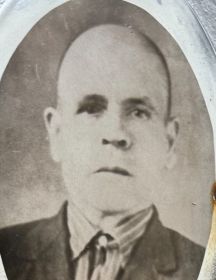 Волошин Тихон Сергеевич