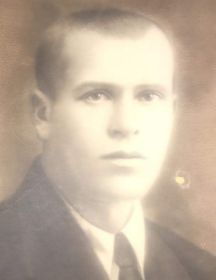Григорьев Николай Александрович