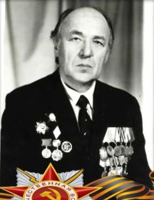 Щеблыкин Игорь Константинович