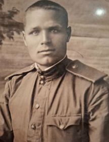Осинцев Семен Константинович