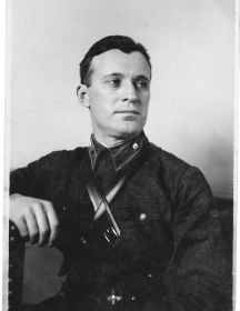 Лапицкий Пётр Петрович
