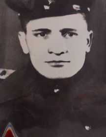 Чукалин Тимофей Афонасьевич