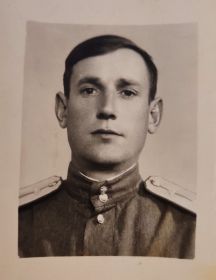 Зайцев Сергей Антонович