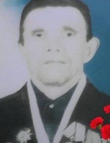 Галеев Гараф Фархутдинович