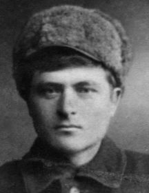 Крылов Григорий Иванович