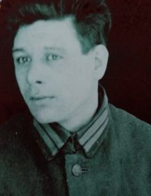 Савин Николай Федорович