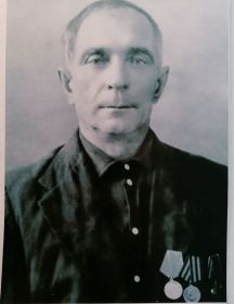 Мордвинов Иван Илларионович