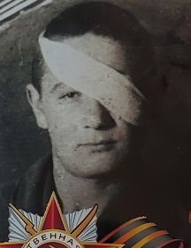 Ильницкий Леонид Васильевич