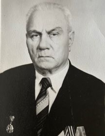 Карюшин Федор Михайлович