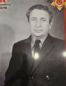 Мананников Николай Никитович