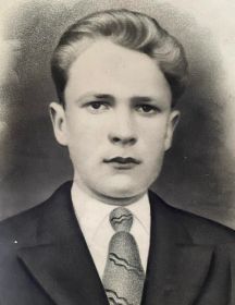 Ивашов Павел Семенович