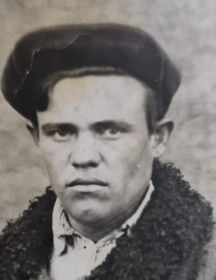 Порубов Степан Потапович
