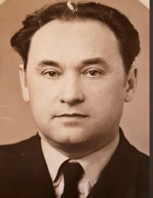 Трофименко Иван Васильевич