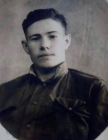 Алексин Федор Федорович