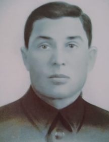 Енин Григорий Григорьевич