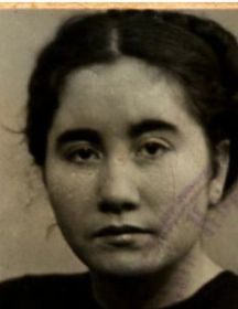 Каманина Нина Михайловна
