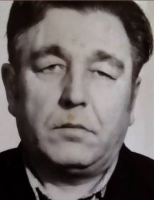Гудков Владимир Владимирович