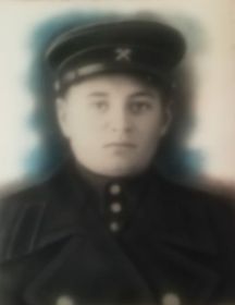 Викторов Николай Кузьмич