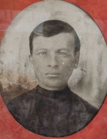 Гутора Василий Алексеевич