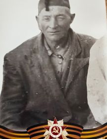 Юмабердин Абдулхак Кускельдинович
