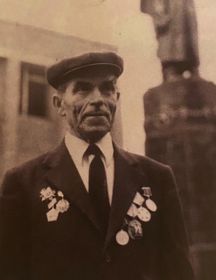 Рубан Владимир Тимофеевич