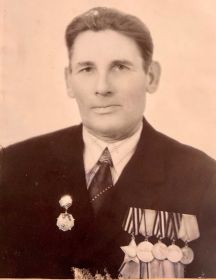 Боярко Александр Михайлович