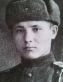Кузьмин Аполлон Кузьмич