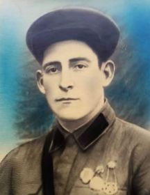 Гусейнов Чавдар Сулейманович