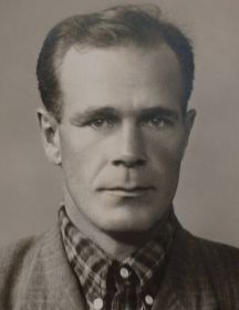 Неделин Фёдор Иванович