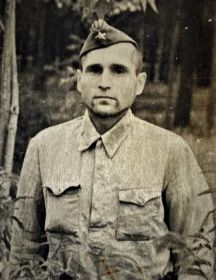 Боковиков Андрей Алексеевич