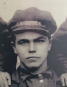 Вашурин Аркадий Филиппович