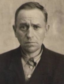 Жегалин Яков Иванович